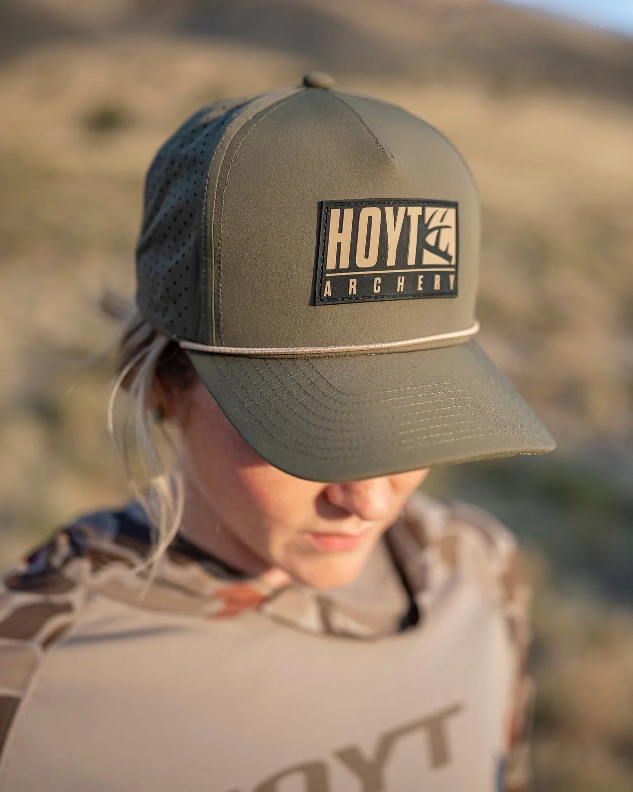 Impact Rope Hat - Image 4