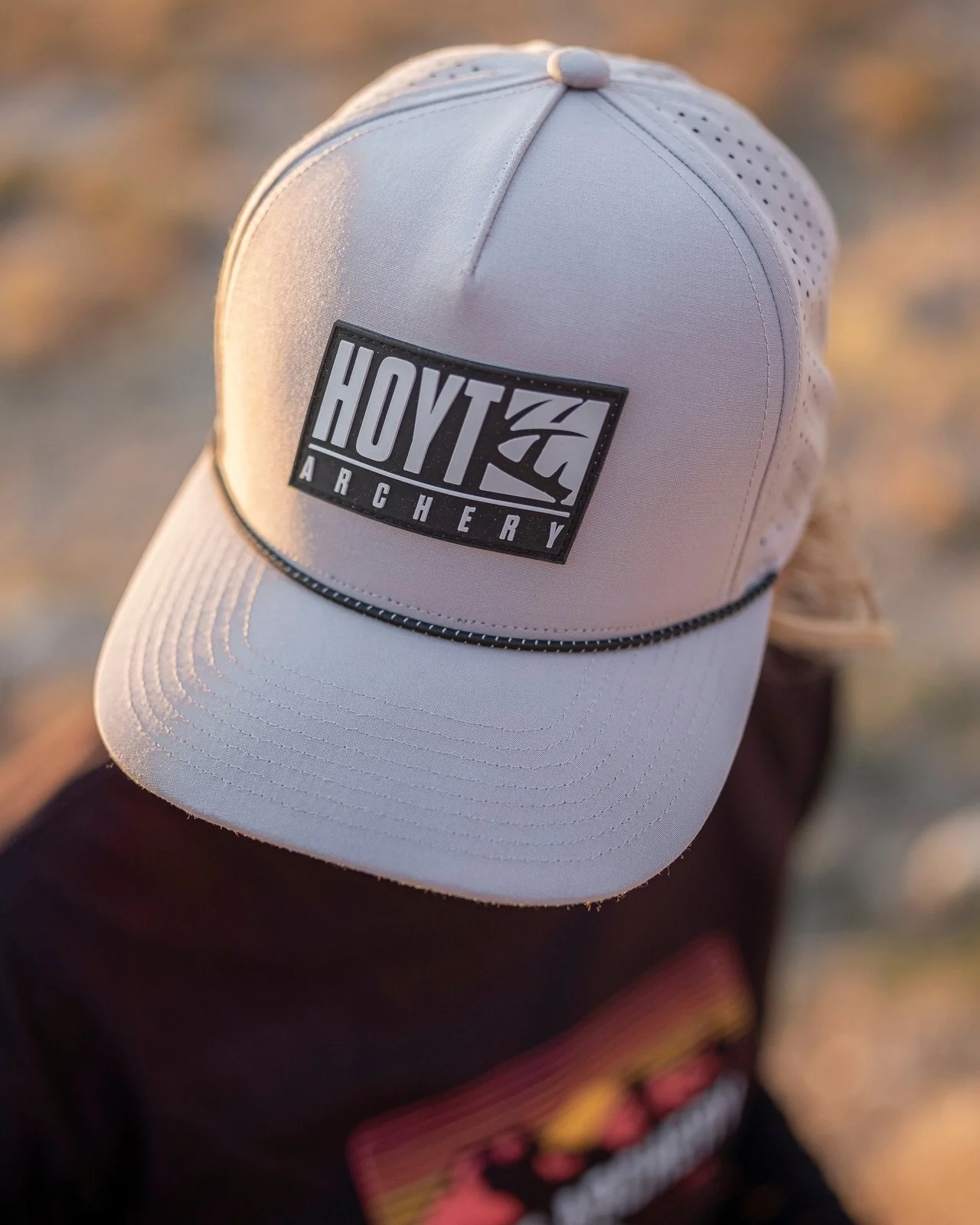 Impact Rope Hat - Image 8