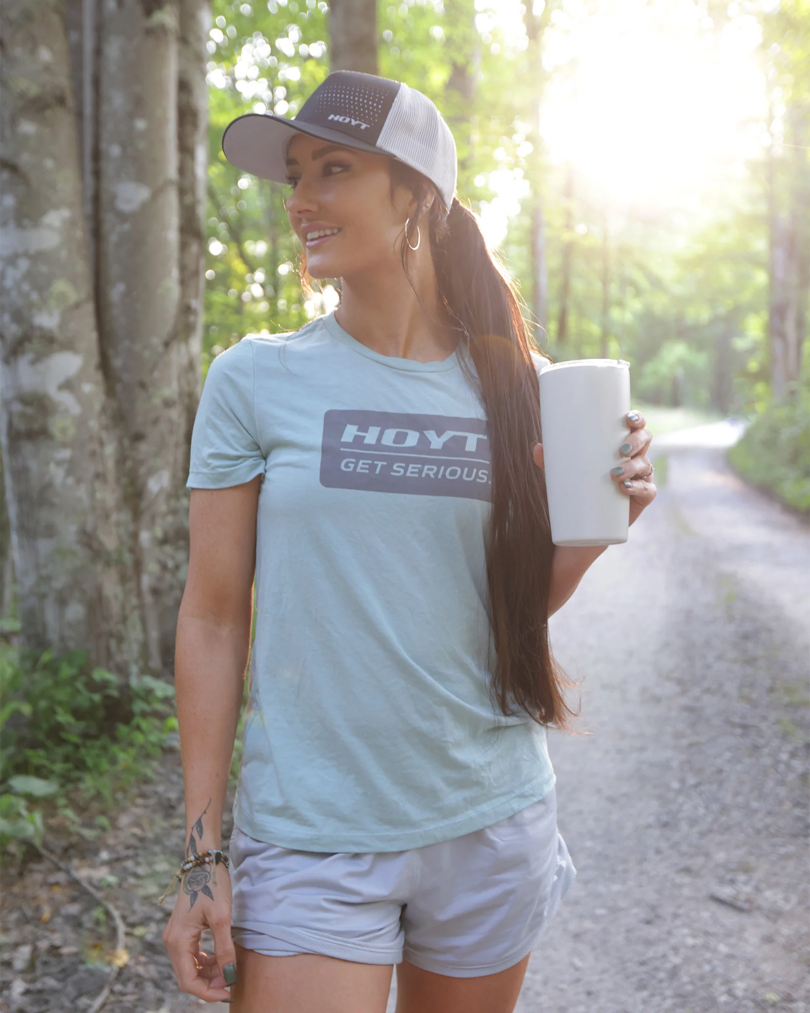 Women's Country Road Tee - Image 3
