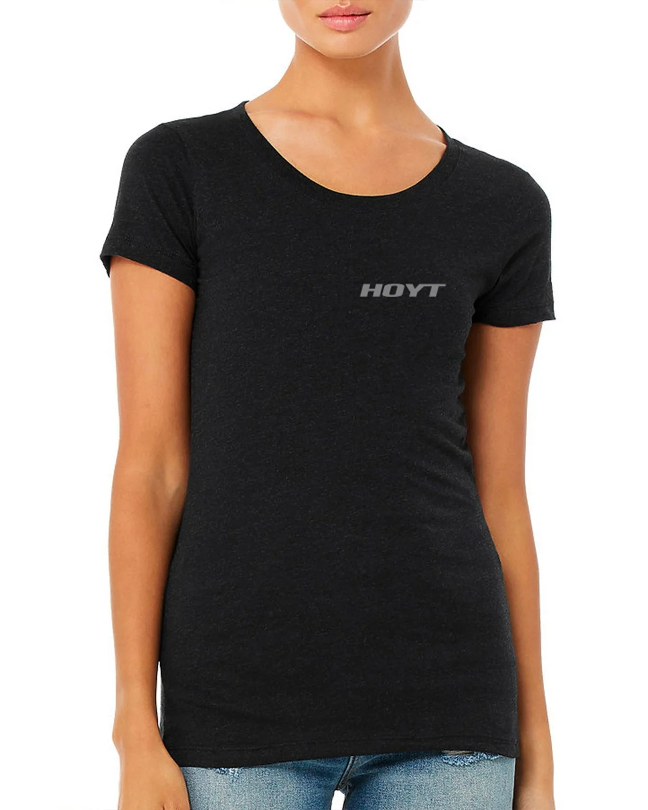 Women's Spined Arrow Tee - Image 4