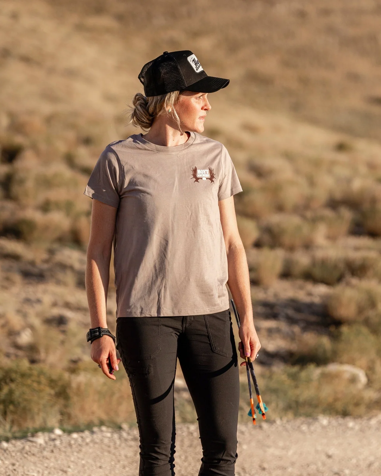 Women's Yukon Tee - Image 3