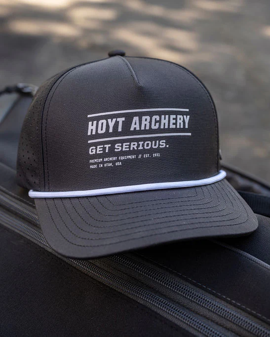 Night Hawk Hat - Image 3