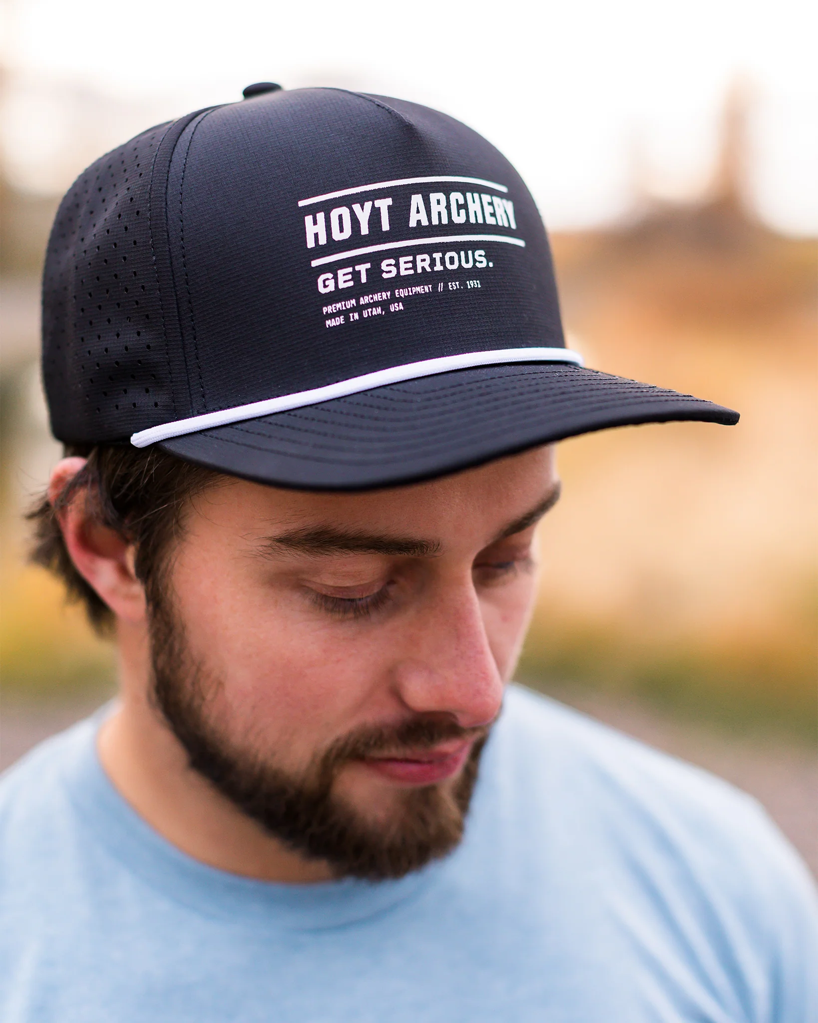 Night Hawk Hat - Image 4