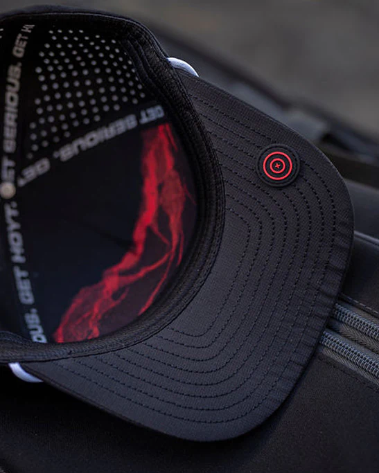Night Hawk Hat - Image 5