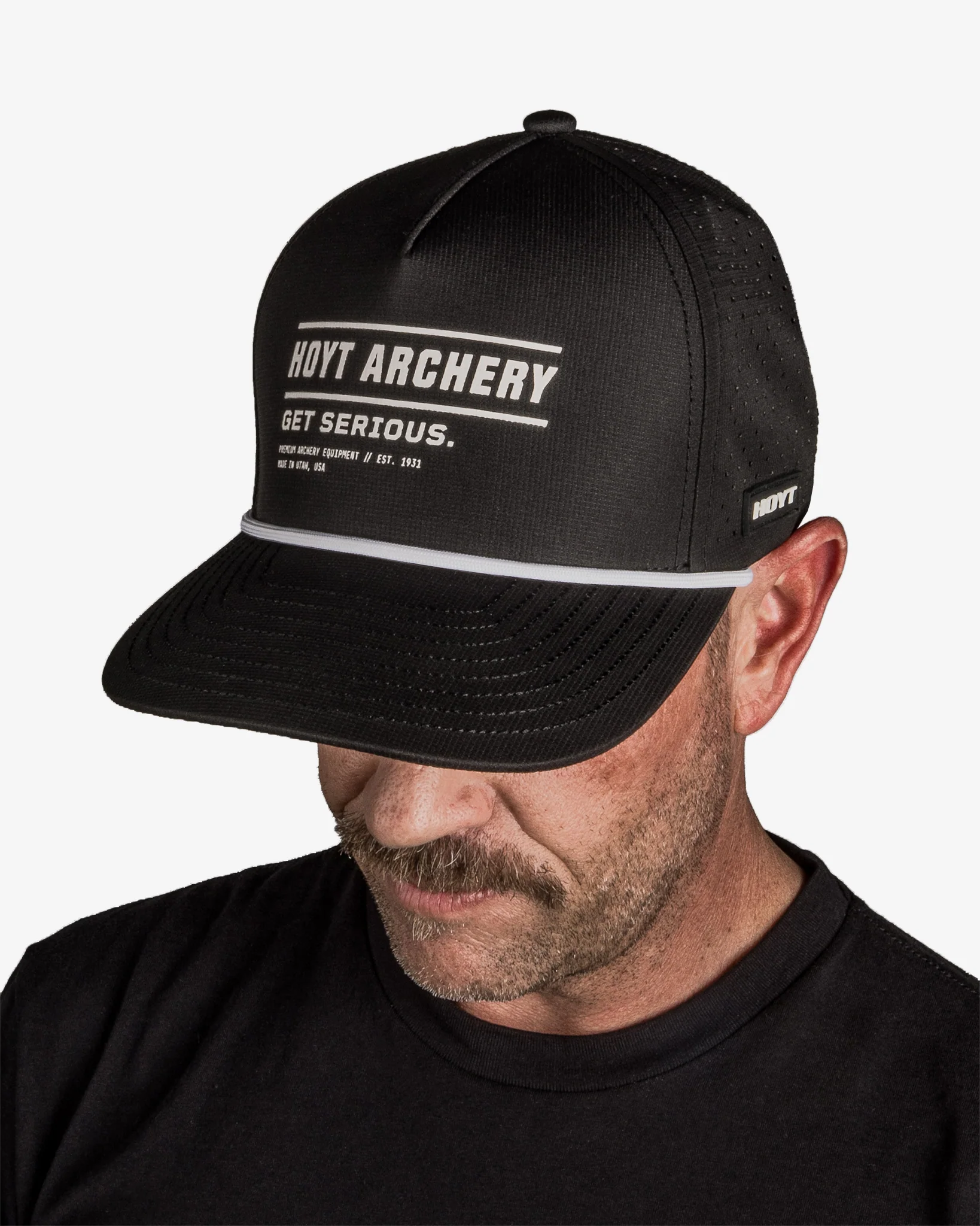 Night Hawk Hat - Image 6