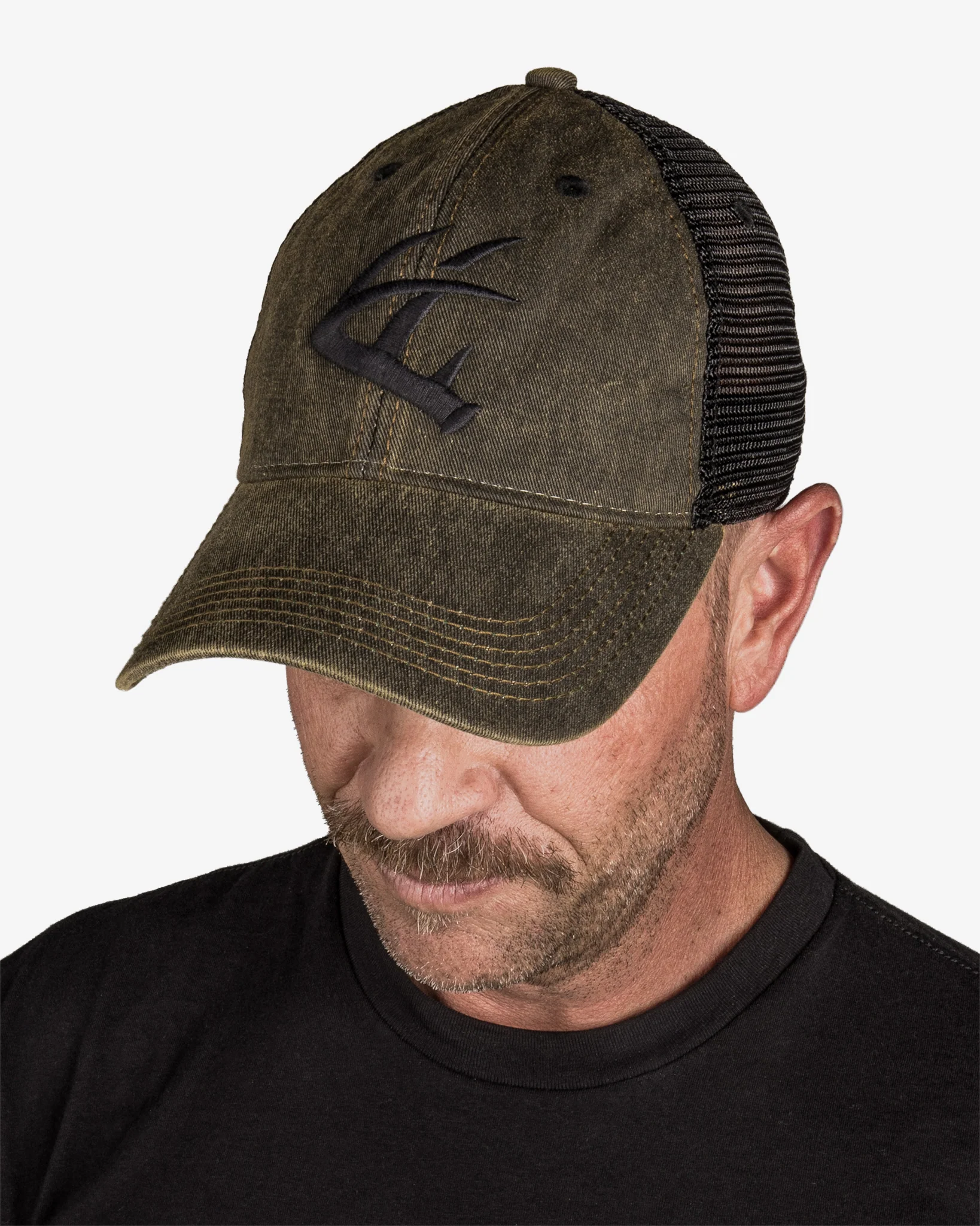 Old Reliable Hat - Image 2