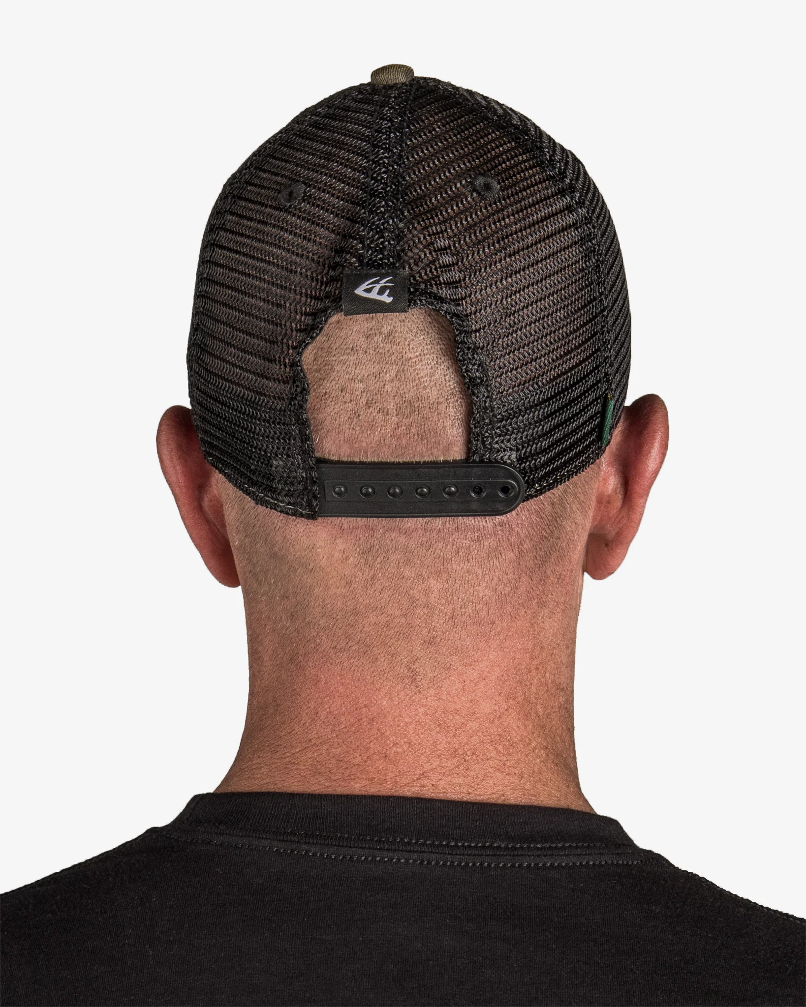 Old Reliable Hat - Image 3