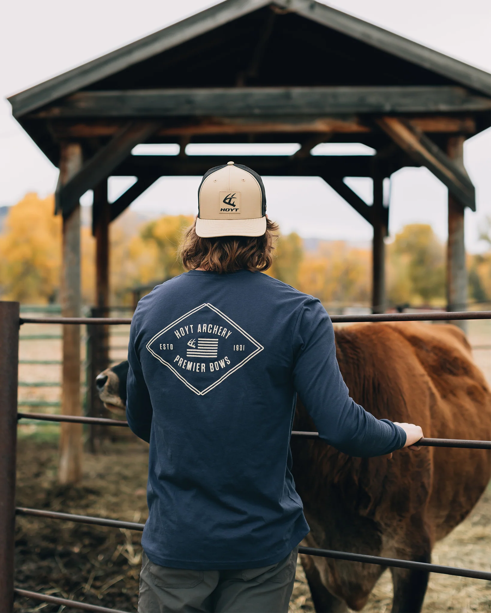 Premier Long Sleeve - Image 2