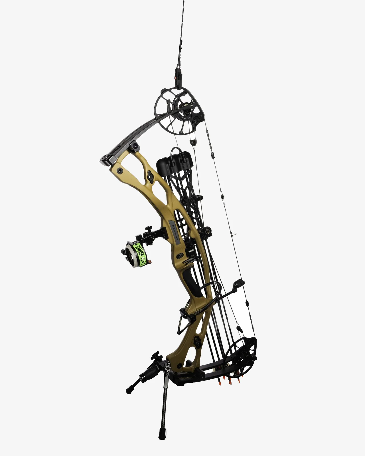 Stealth Line™ Pull-Up Rope - Image 3