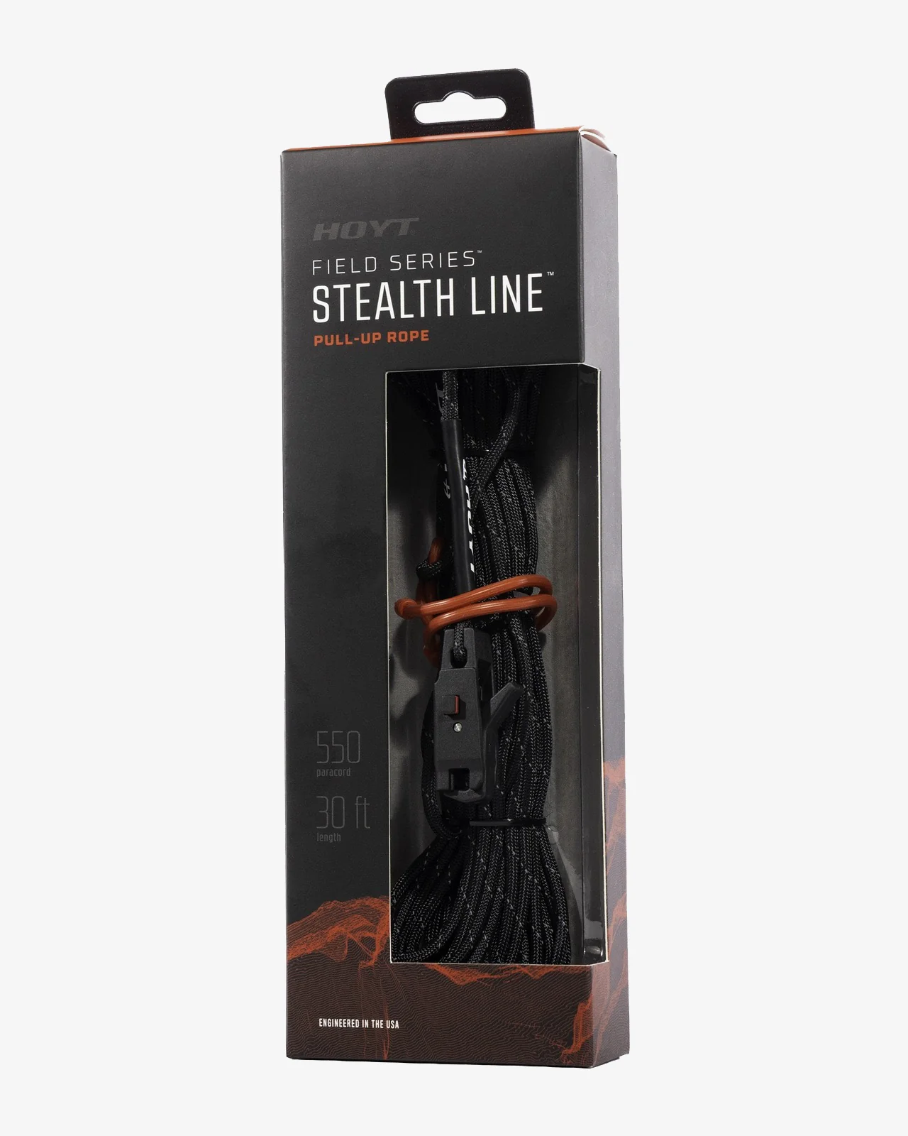 Stealth Line™ Pull-Up Rope - Image 5