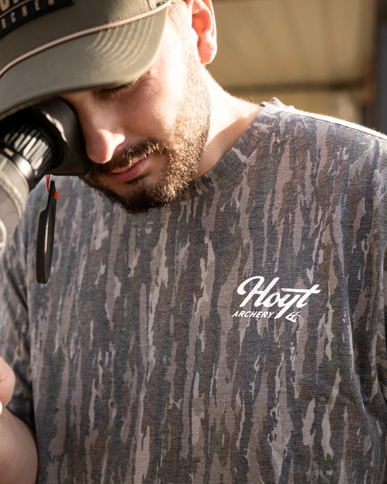 Realtree Original Tee - Image 3