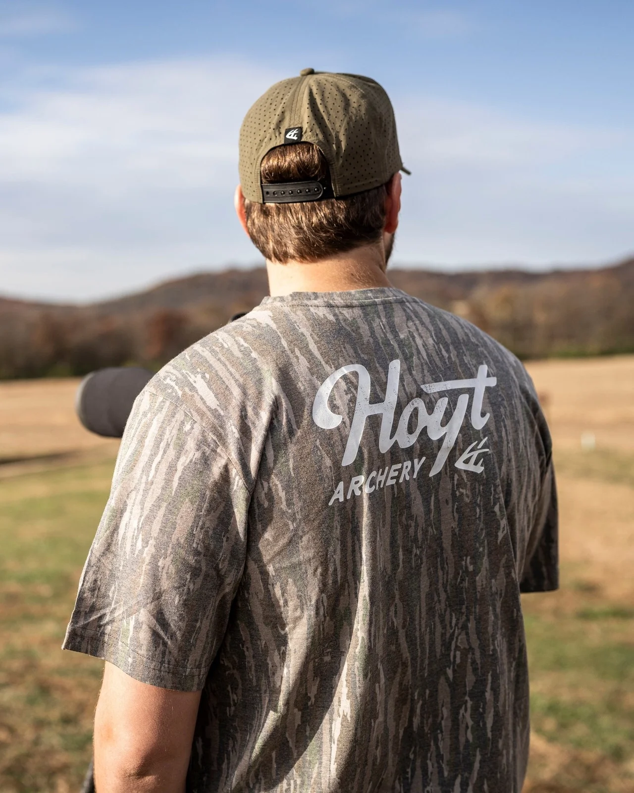 Realtree Original Tee - Image 4