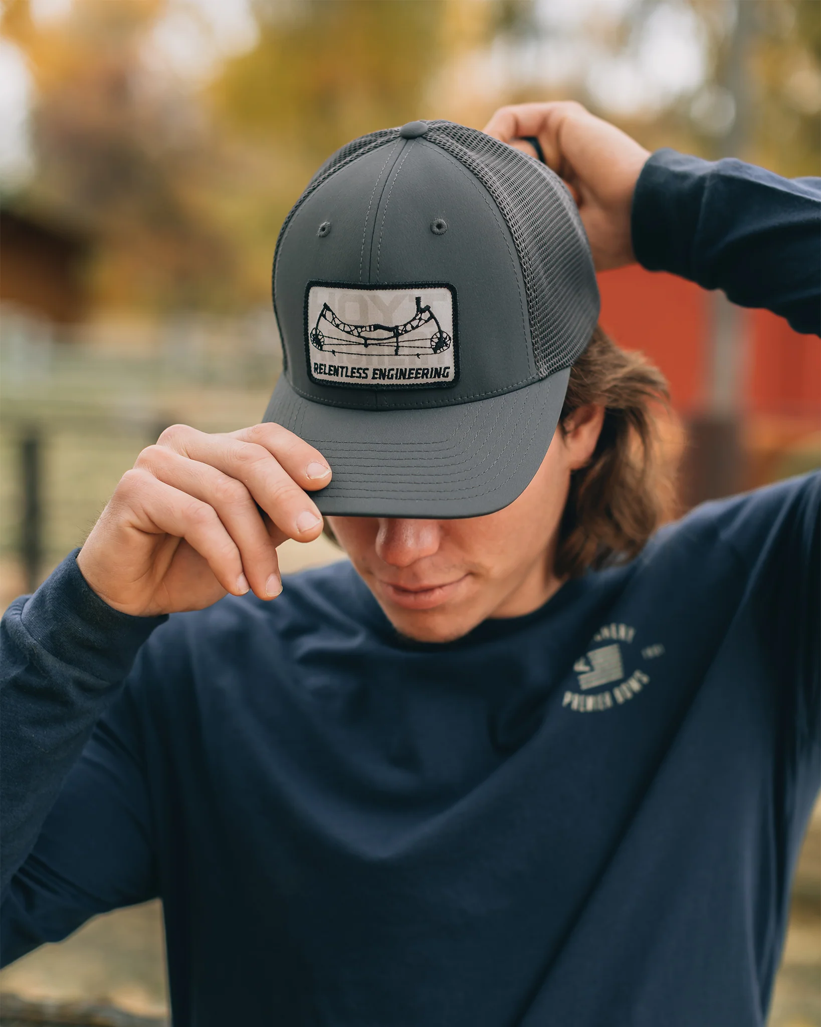 Relentless Hat - Image 2