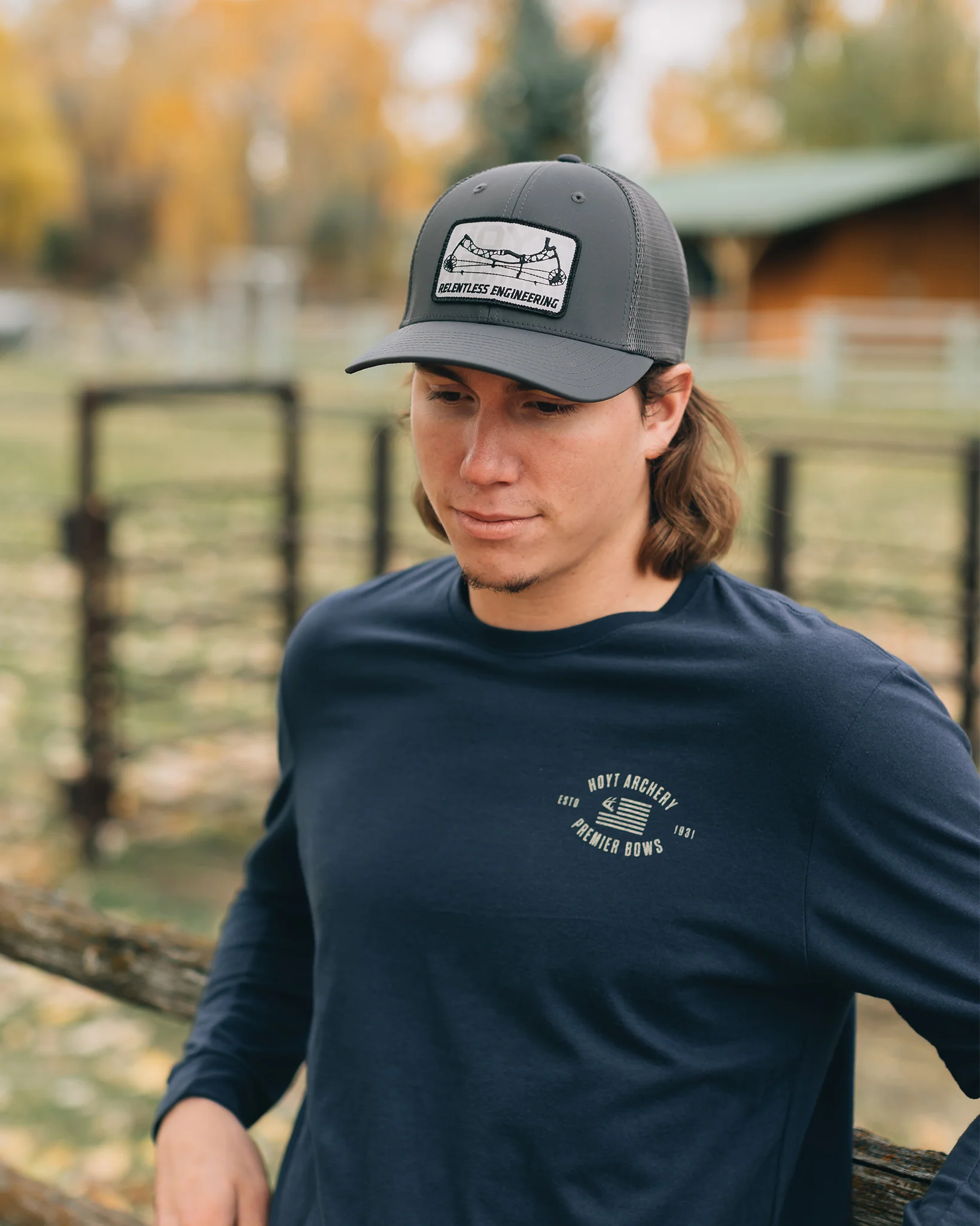 Relentless Hat - Image 4