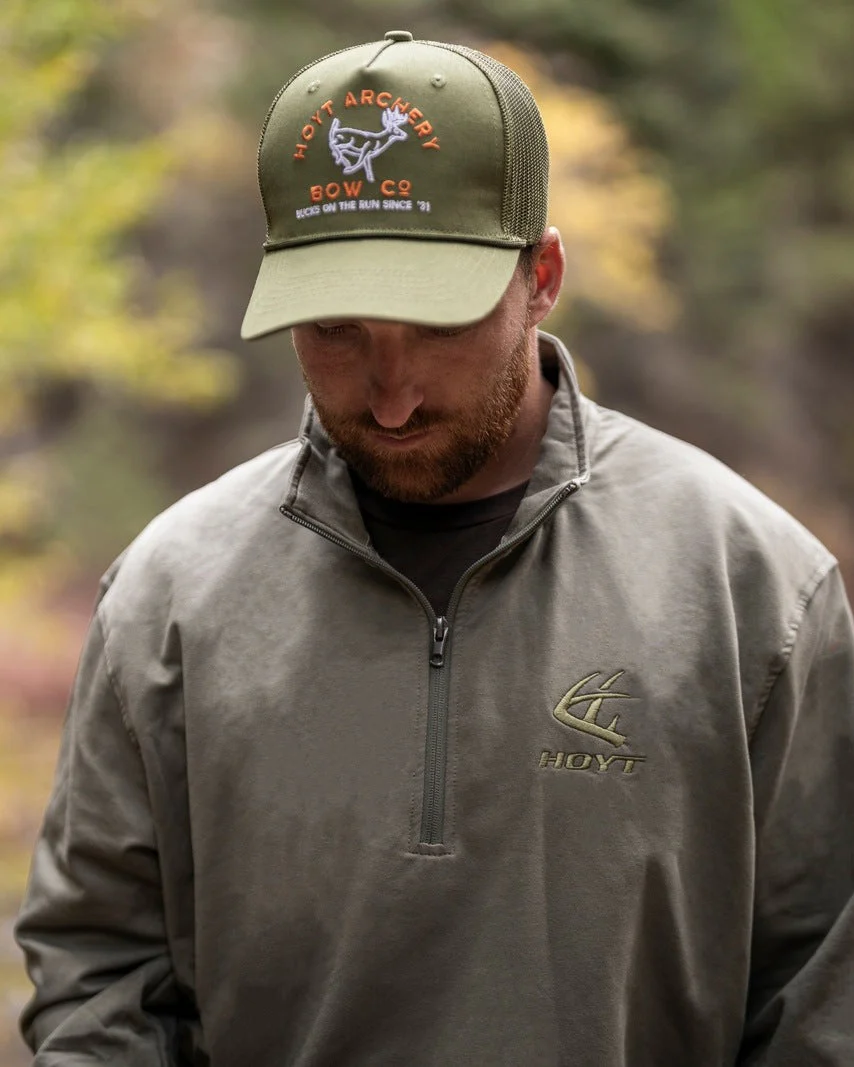 Ridgeline 1/4 Zip - Image 5