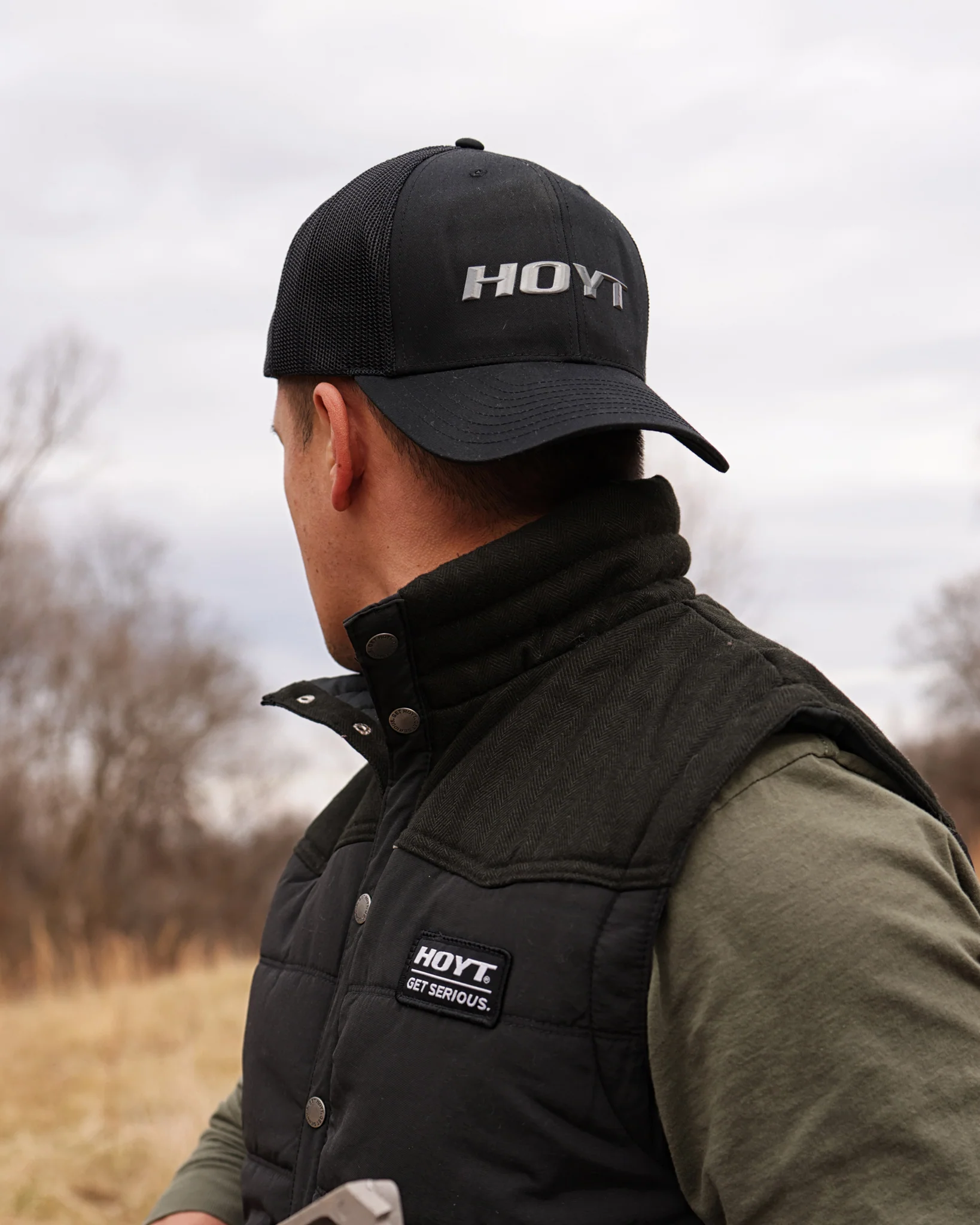 Ridgeline Hat - Image 4