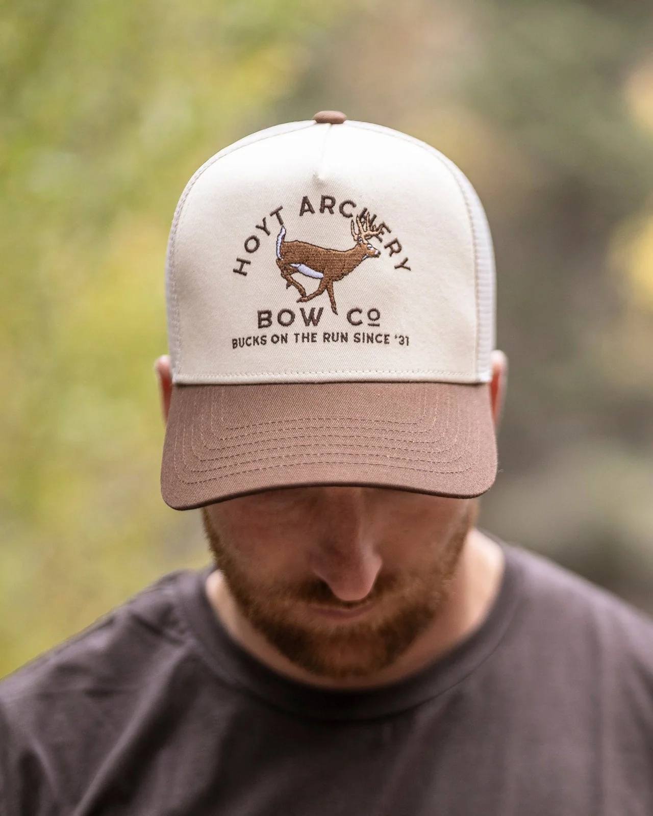 Running Buck Hat - Image 4