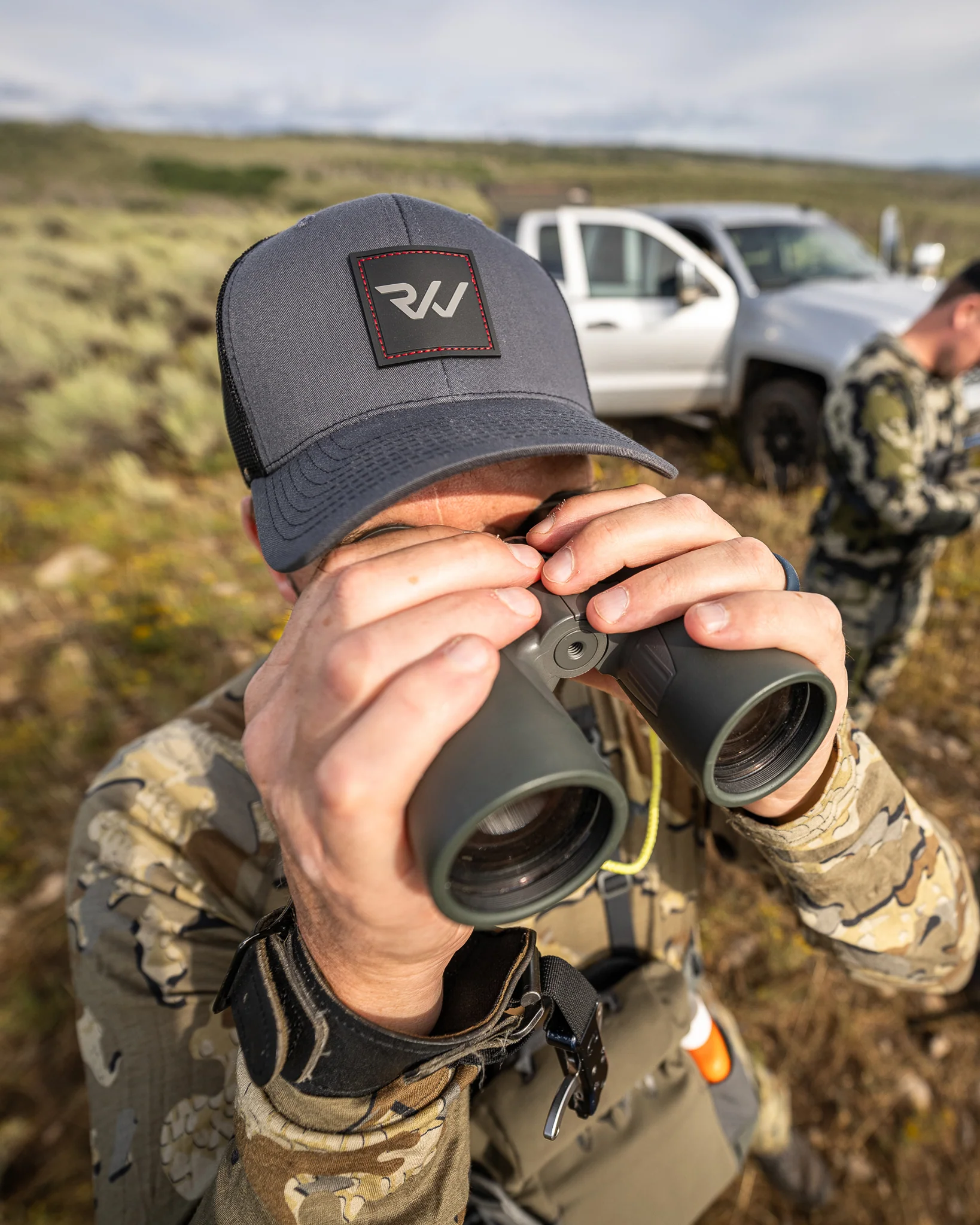 RW Patch Hat - Image 3