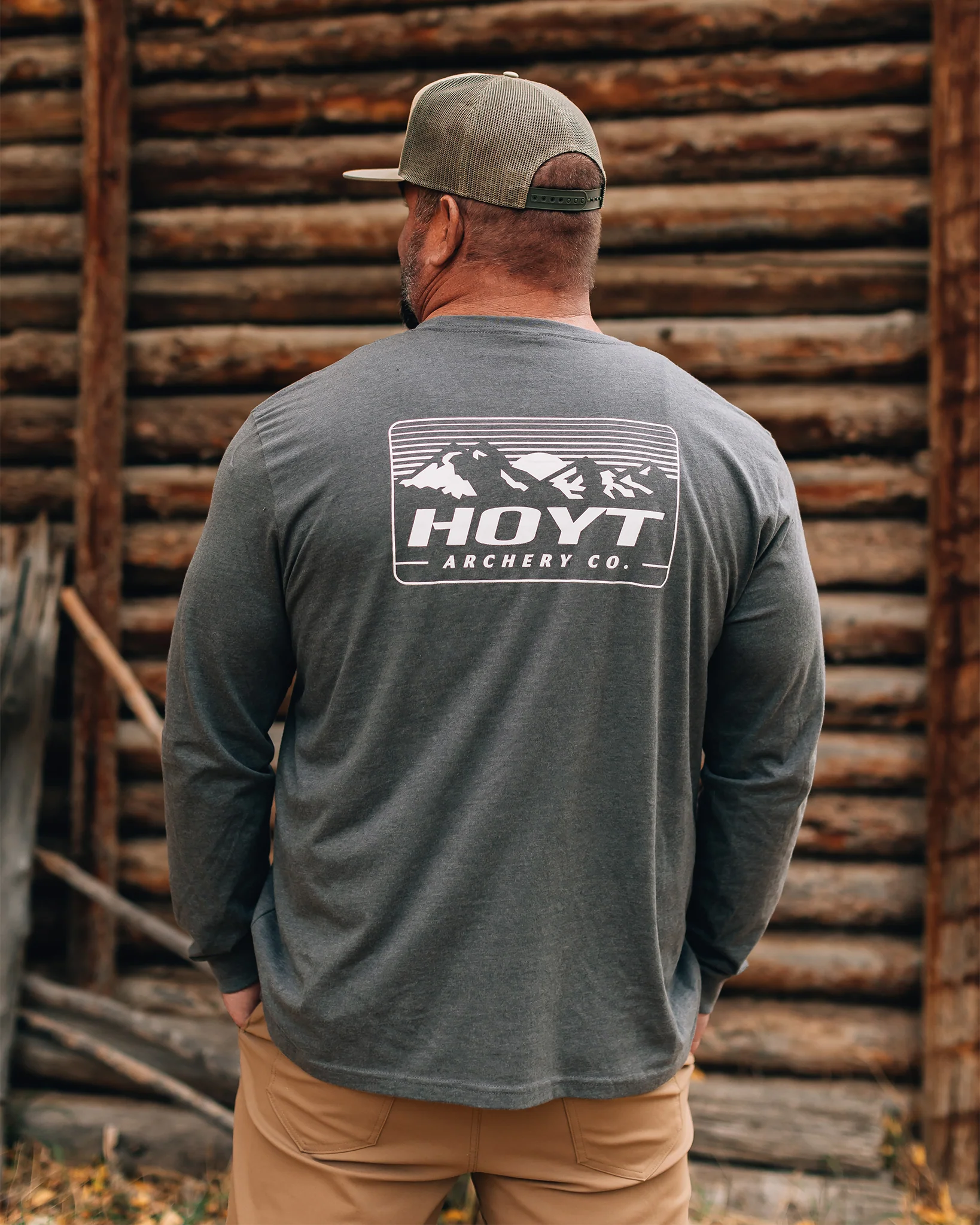 Sundown Long Sleeve - Image 2