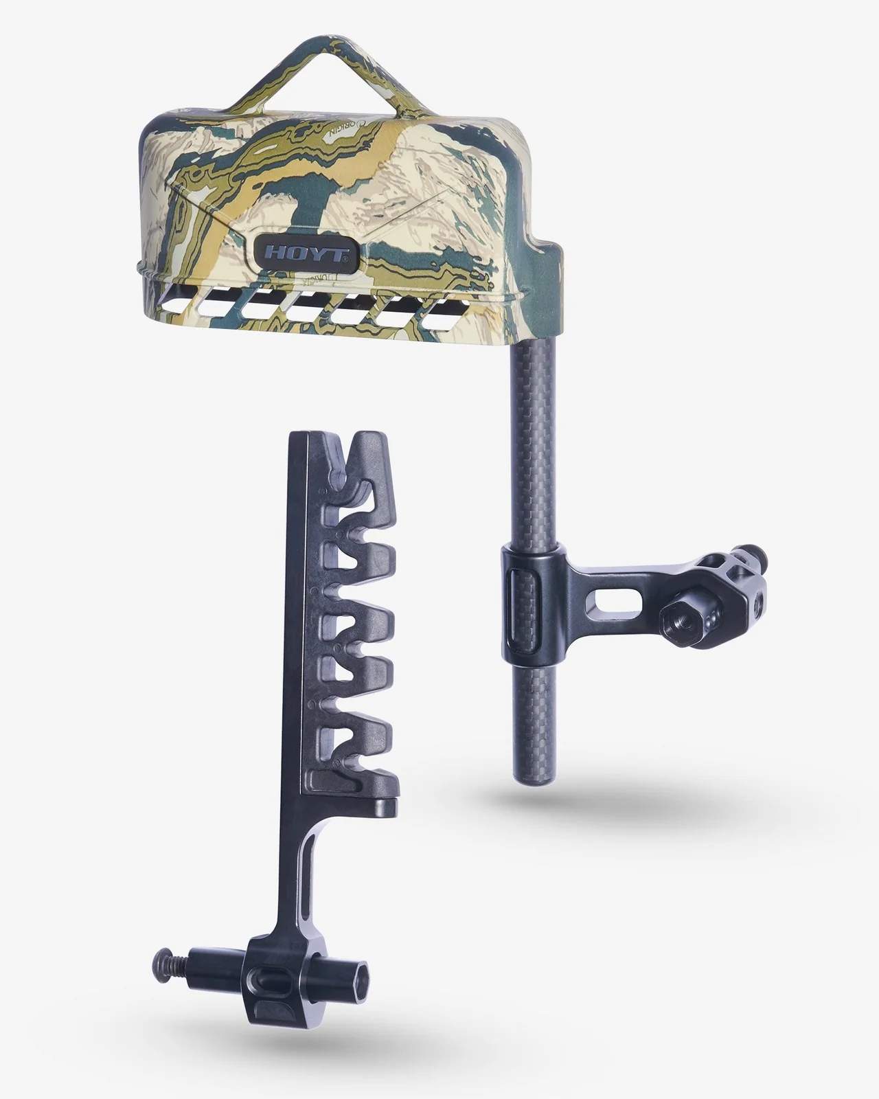 SuperLite 2-Piece Quiver - Image 13