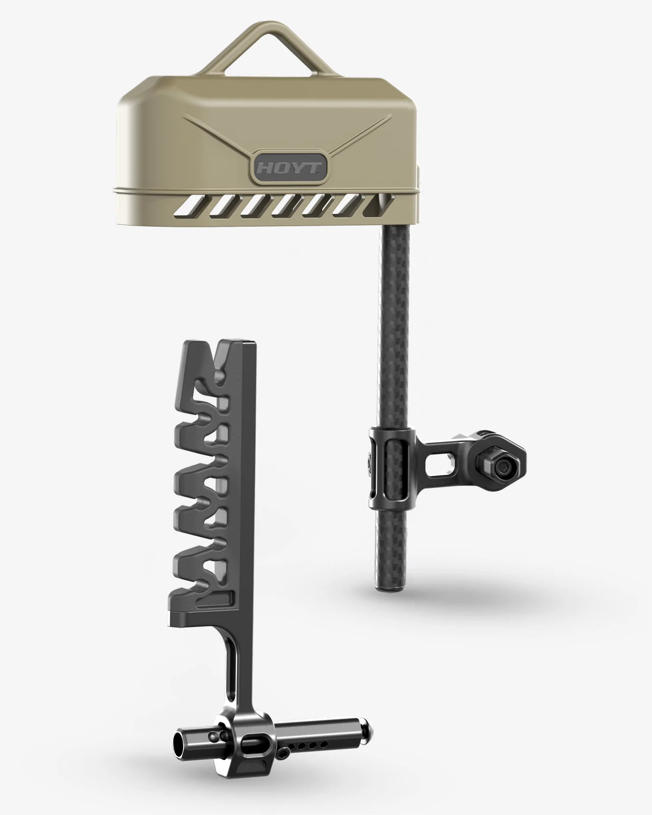 SuperLite 2-Piece Quiver - Image 19
