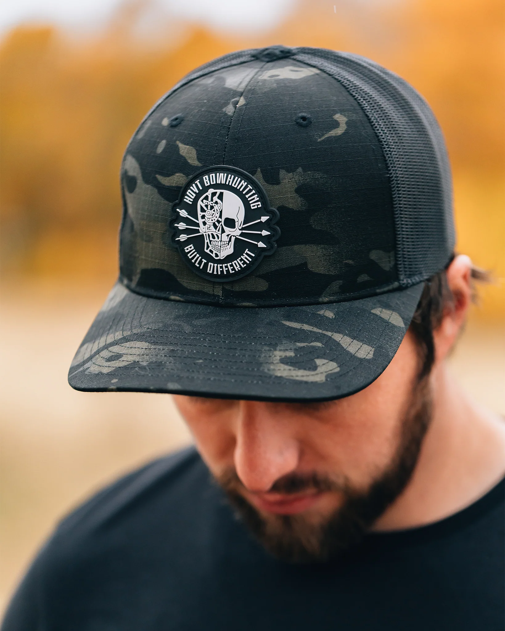 Terminator Hat - Image 2