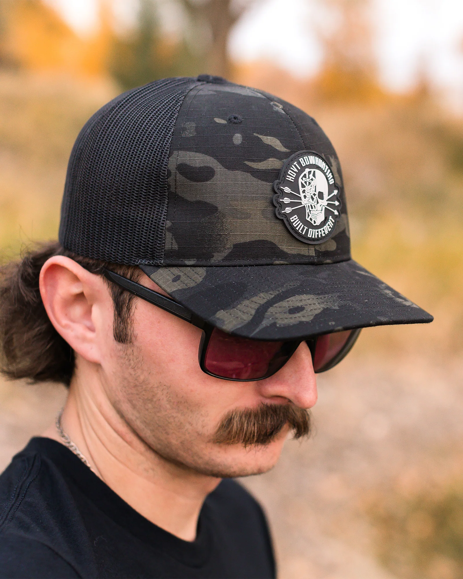 Terminator Hat - Image 4
