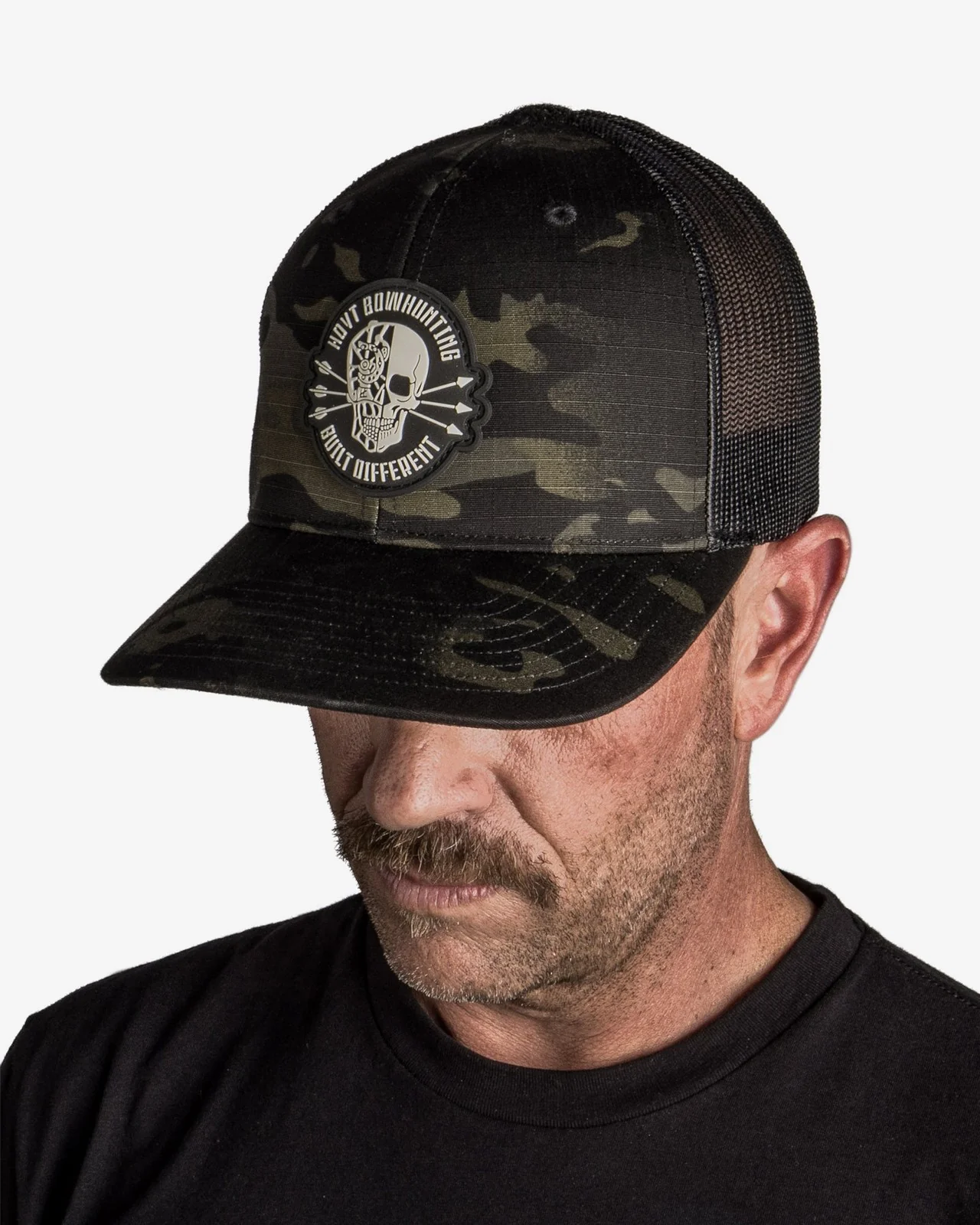 Terminator Hat - Image 5