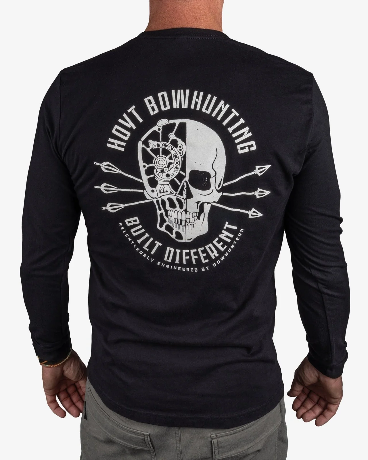 Terminator Long Sleeve - Image 5