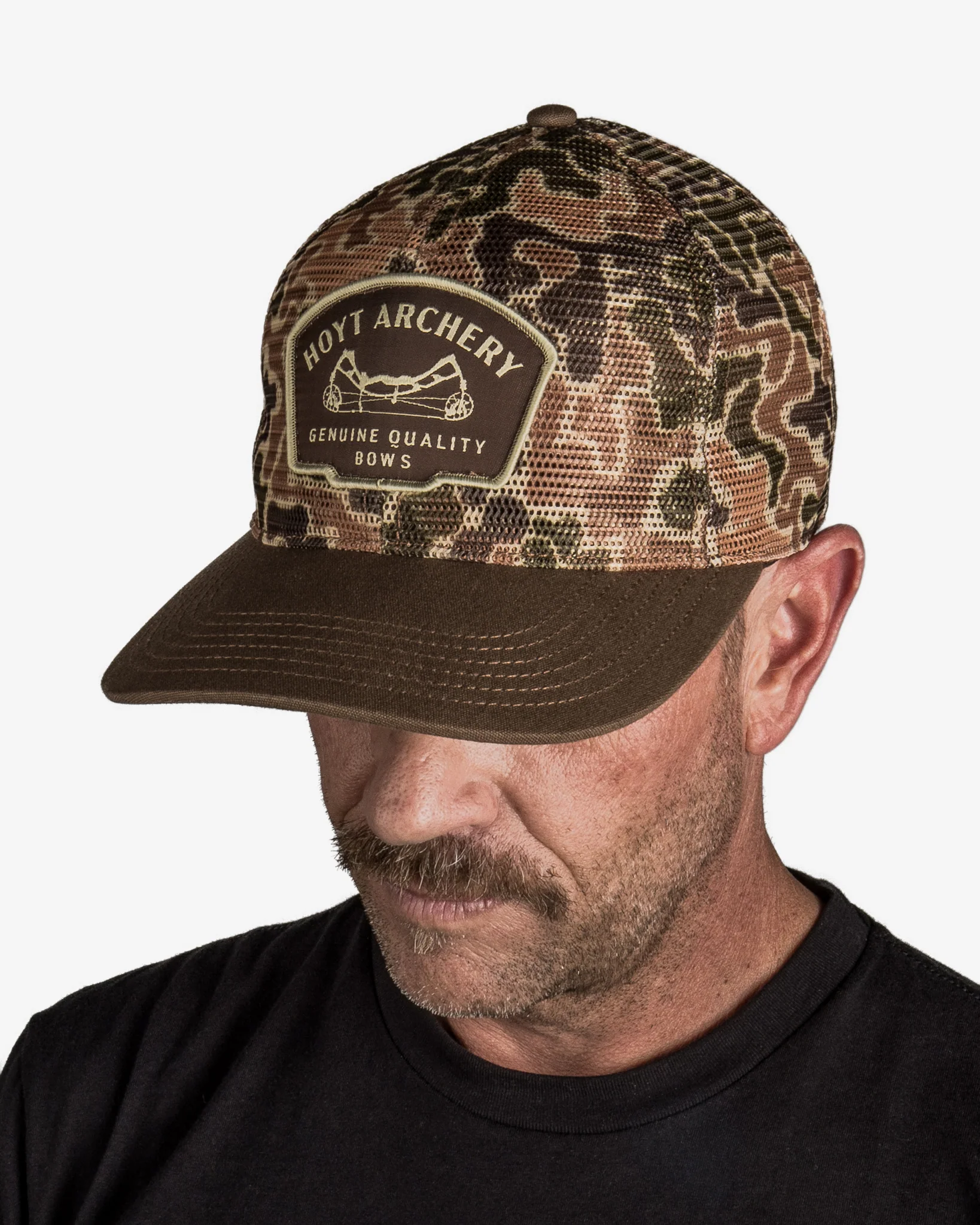 Meshy Hat - Image 3
