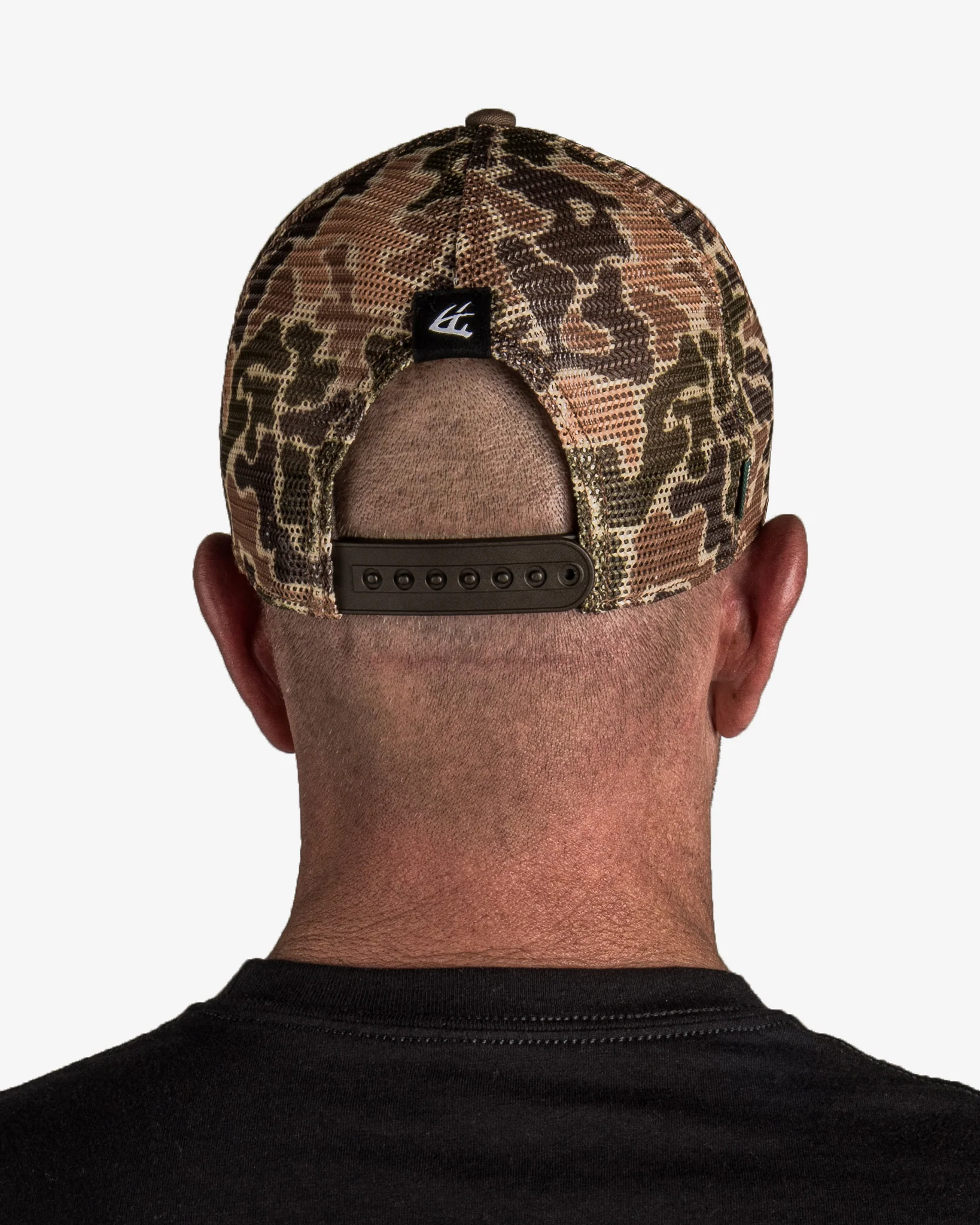 Meshy Hat - Image 4
