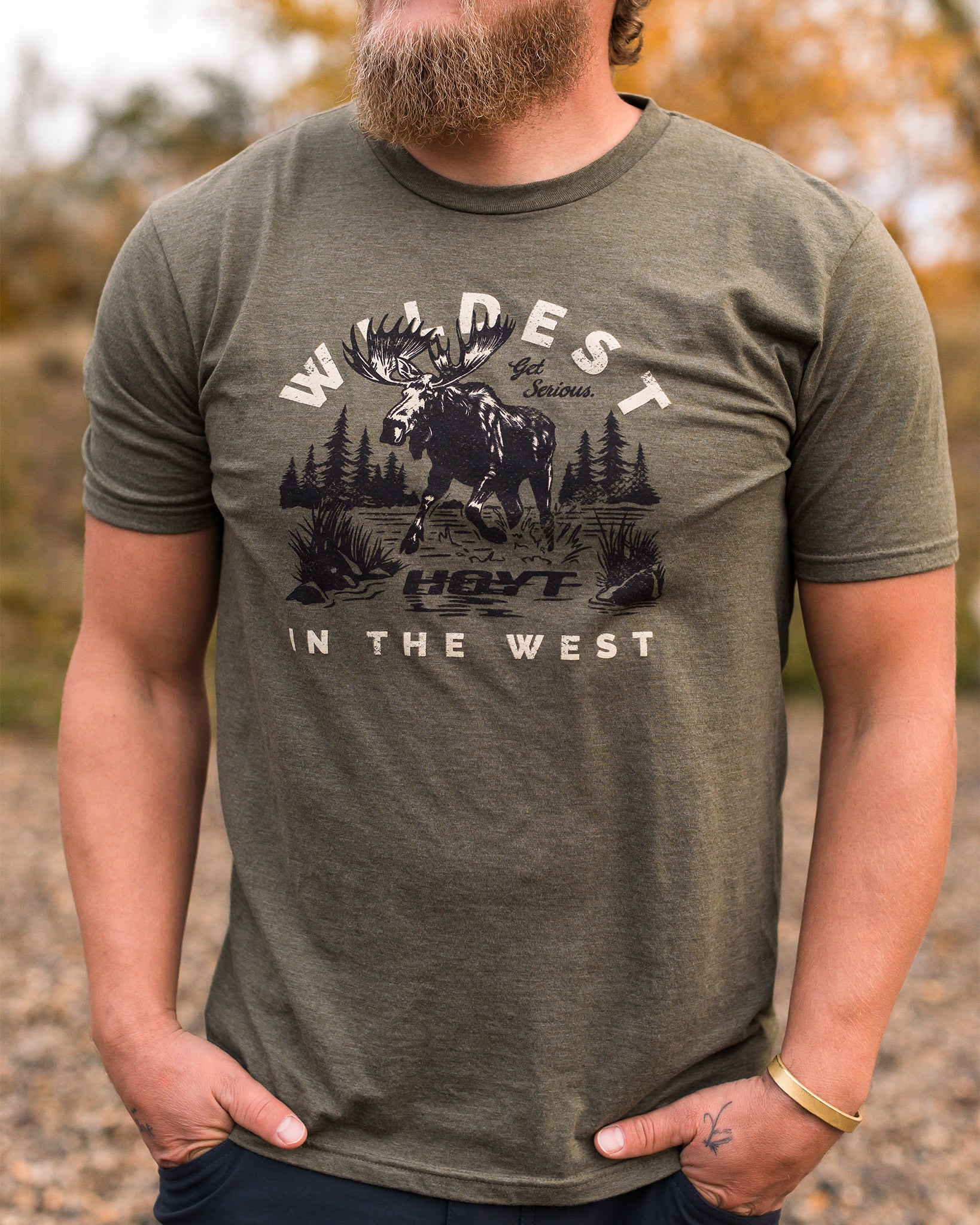 The Wildest - Image 2