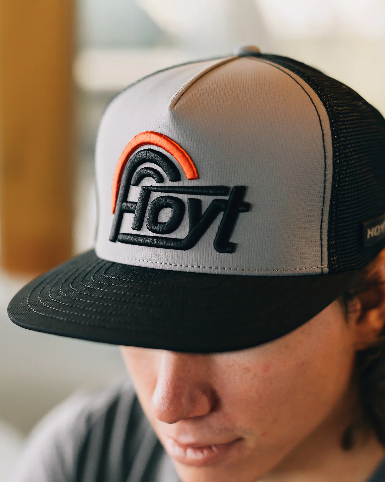 Throwback Hat - Image 2