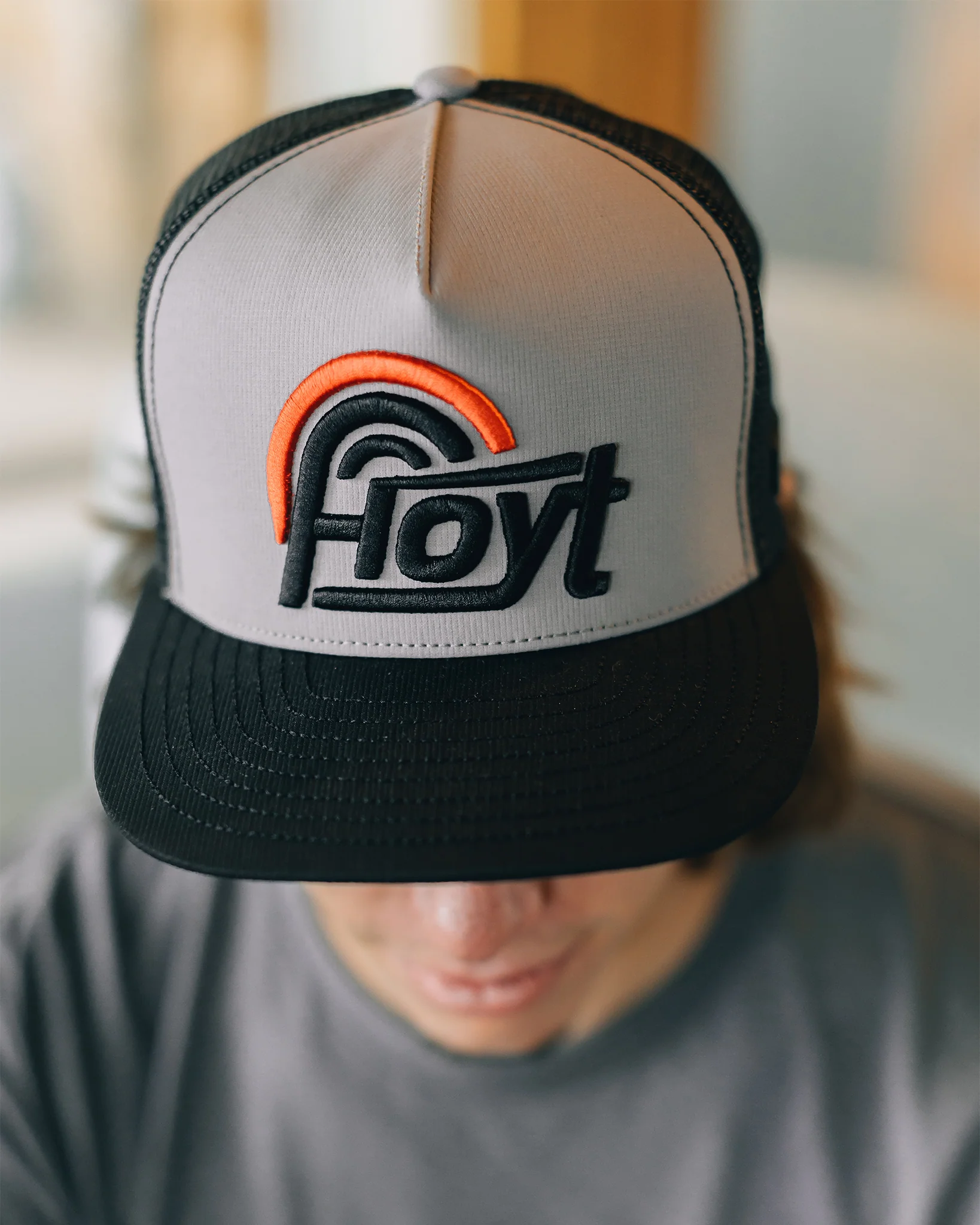Throwback Hat - Image 4