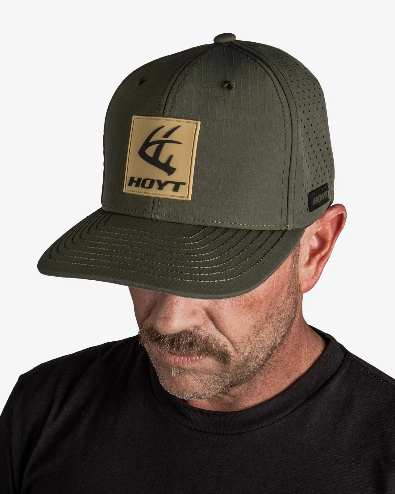 Top Pin Hat - Image 10