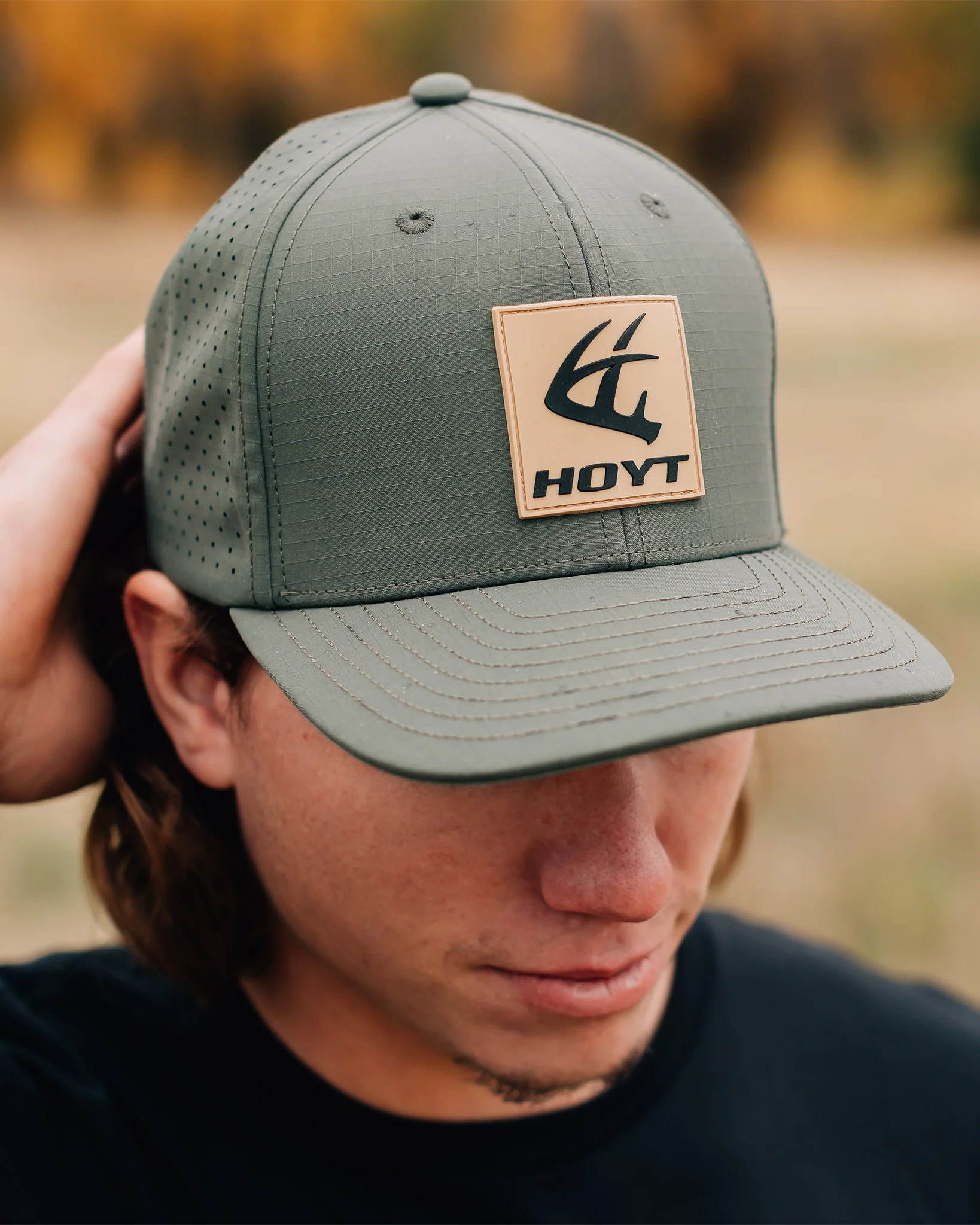 Top Pin Hat - Image 2