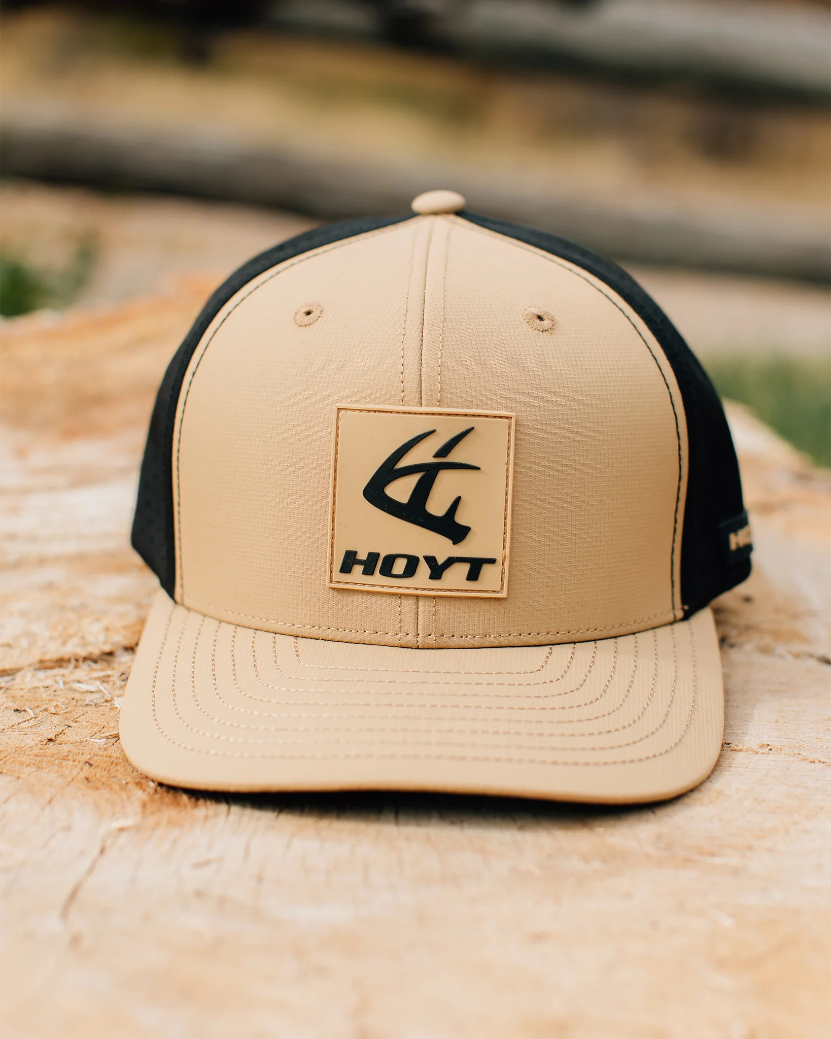 Top Pin Hat - Image 5