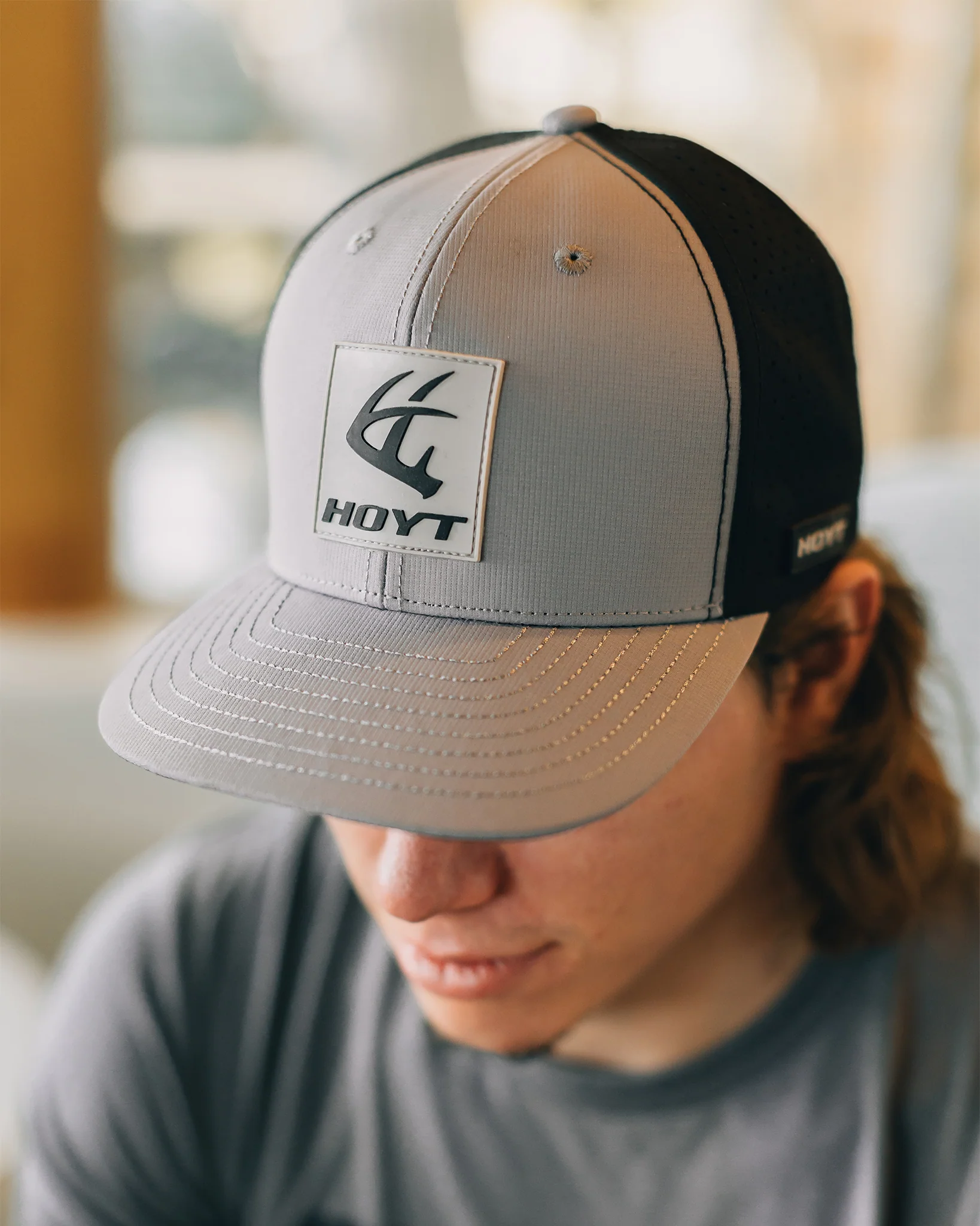Top Pin Hat - Image 7