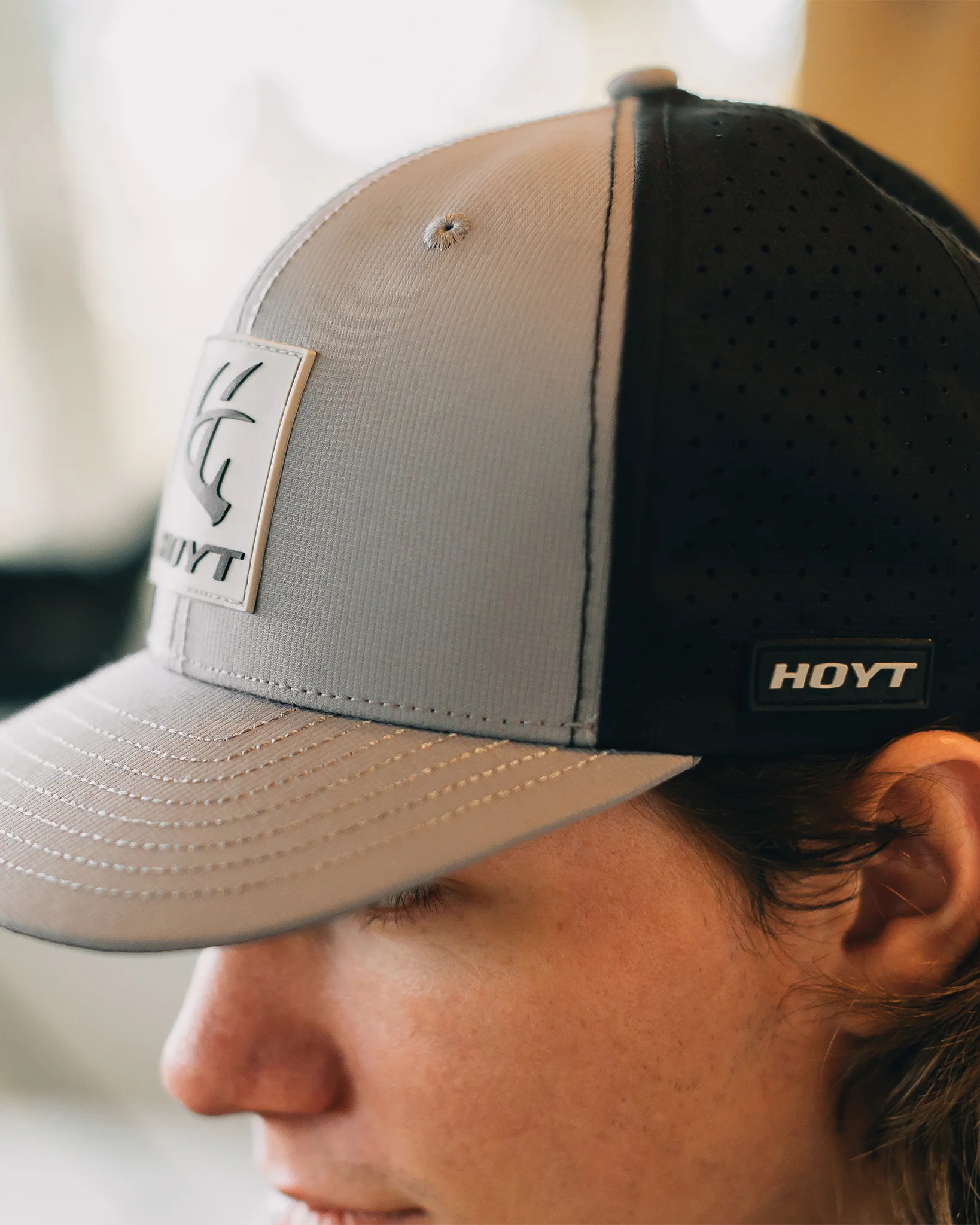 Top Pin Hat - Image 9
