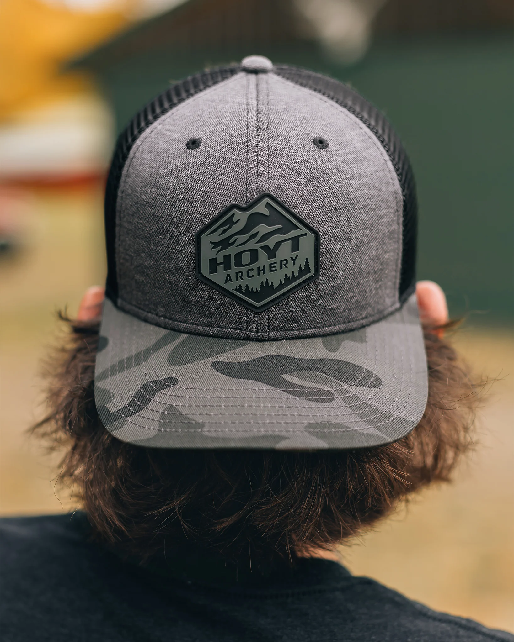Twin Peaks Hat - Image 2
