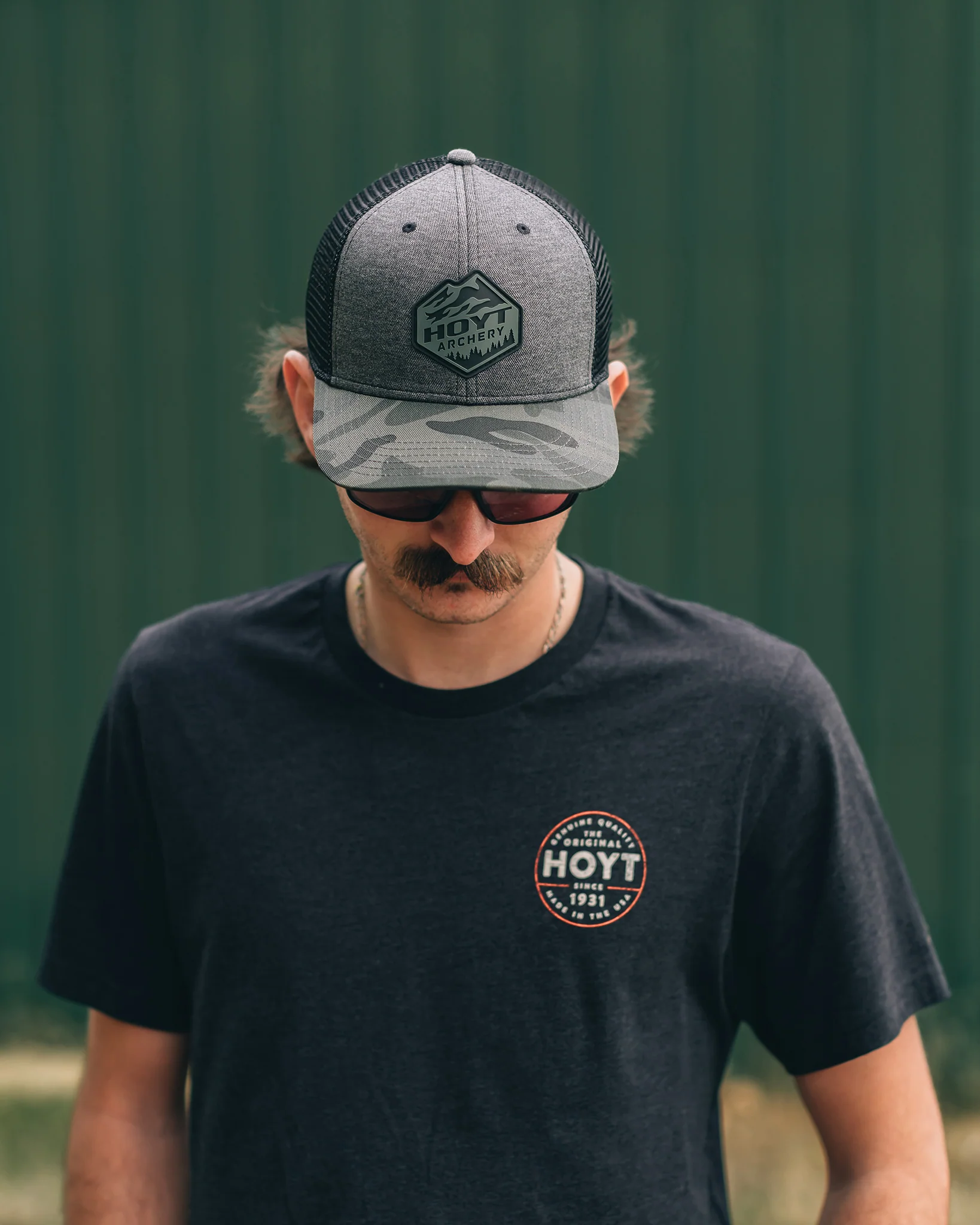 Twin Peaks Hat - Image 3