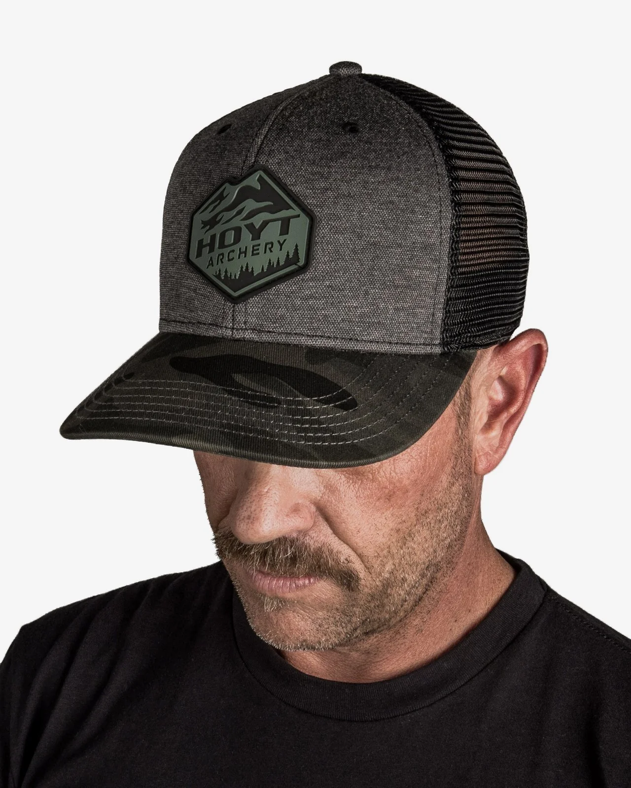 Twin Peaks Hat - Image 4