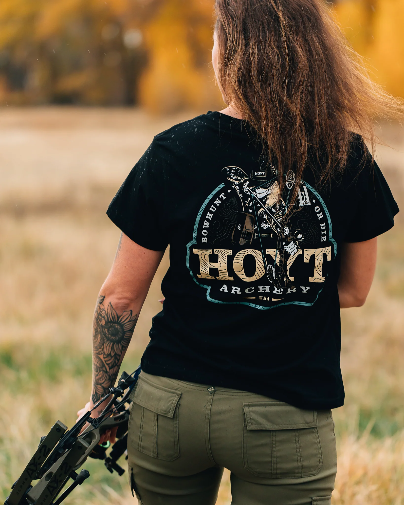 Women's Diehard - Image 4