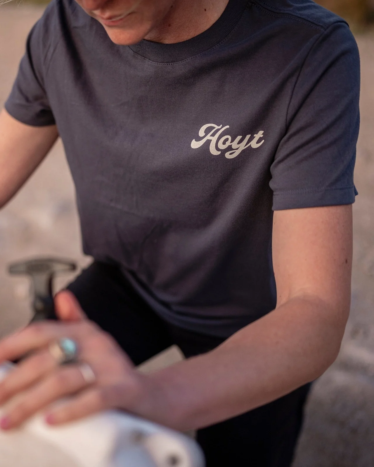 Women's Elk Ridge Tee - Image 4