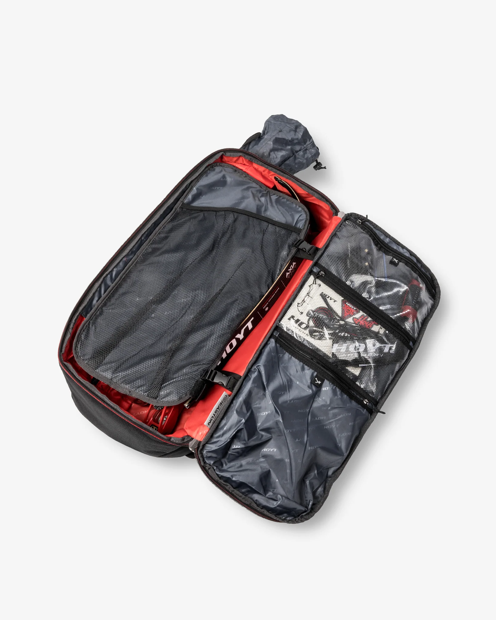 World Circuit Hoyt Recurve Backpack - Image 4