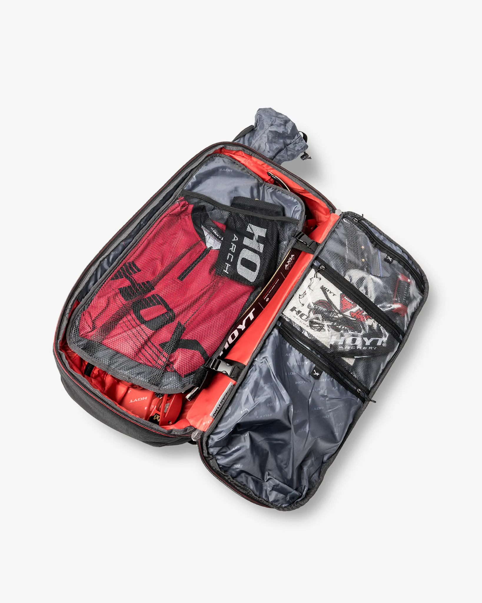 World Circuit Hoyt Recurve Backpack - Image 5