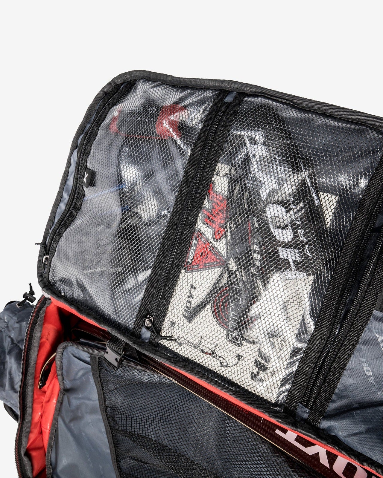 World Circuit Hoyt Recurve Backpack - Image 6